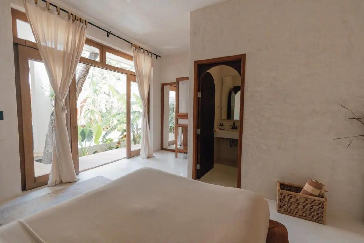 Villa Sanah Tulum Exterior foto