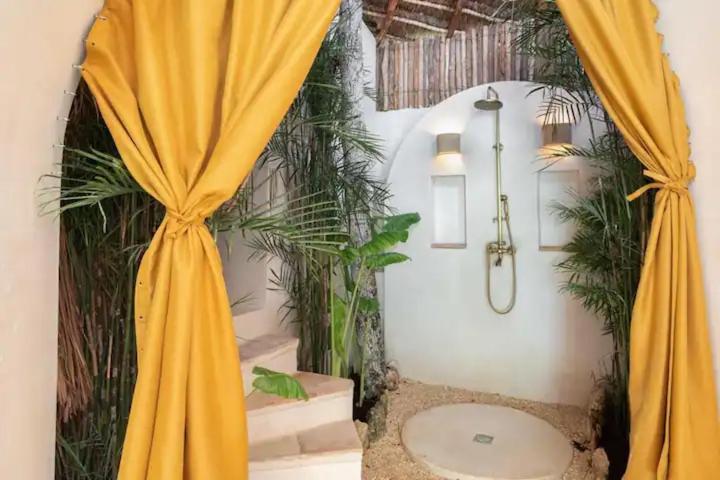 Villa Sanah Tulum Exterior foto